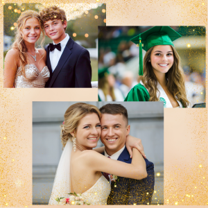 Trust Us with Your Special Day