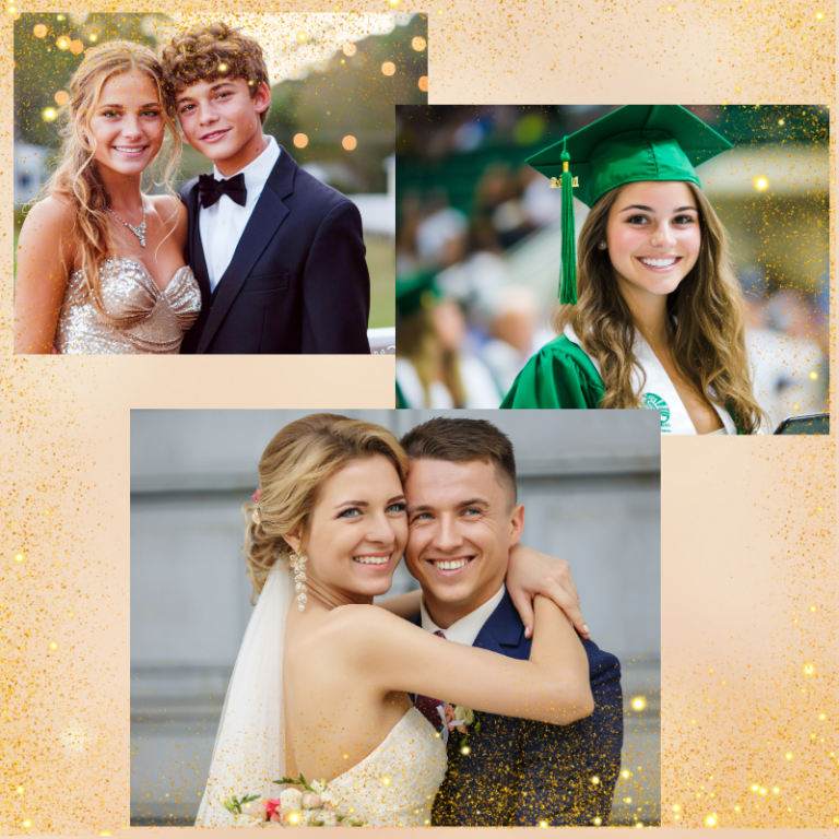 Trust Us with Your Special Day