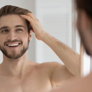 The Best Men’s Haircare Tips for SummeR