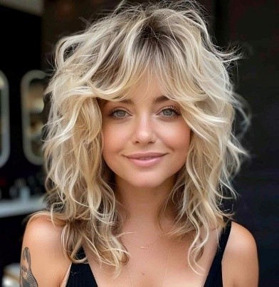 Fresh Styles for the School Year: Top Back-to-School Hair Trends for 2025