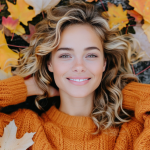 Autumn Hair Horror? Here’s How to Tame the Fright and Keep Your Hair Looking Great!